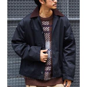 ジャケット カバーオール ▽WEB限定 MACOBER×FREAK'S STORE/マコバー
