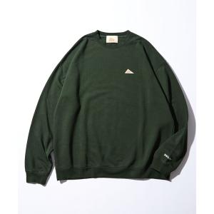スウェット WEB限定 KELTY×FREAK'S STORE/ケルティ 別注