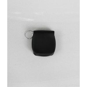 メンズ ED ROBERT JUDSON water repellent coin case/air pods case｜zozo
