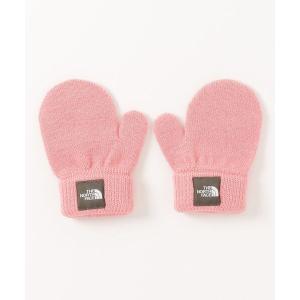 ベビー ザ ノース フェイス THE NORTH FACE Baby Knit Mitt(ベビーニットミット)｜zozo