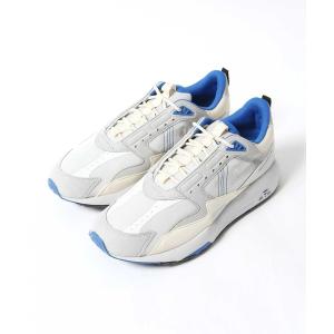 スニーカー Le Coq Sportif/ルコックスポルティフ LCS R 801 スポーツモダン スニーカー ローカット メンズ レディース