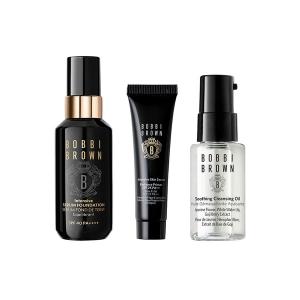 コスメキット ギフト ボビイブラウン bobbi brown 販売終了_インテンシブ セラム ミニ スターター キット S レディース