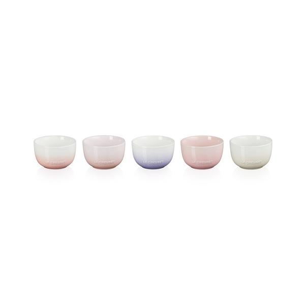食器 レディース スフィア・ライスボール (5個入り) ピンクコレクション