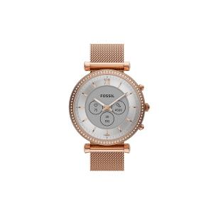 レディース CARLIE GEN 6 HYBRID SMARTWATCH FTW7075｜ZOZOTOWN Yahoo!店