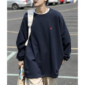 Whimzy（ウィムジー） トレーナー スウェット WHIMSY SOCKS / FADED