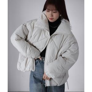 ARMANI EXCHANGE ダウンコート ダウンジャケット 「A|X アルマーニ