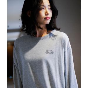 メンズ tシャツ Tシャツ 「NO COFFEE × FRUIT OF THE LOOM」コラボアイテム　ワンポイントブランドロゴ　バックプリント ロ｜zozo