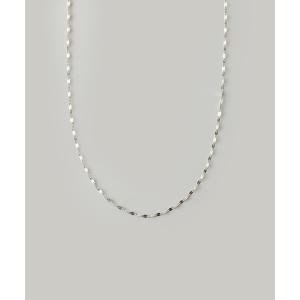Crescioni ネックレス crescioni/クレッシオーニ circuit necklace