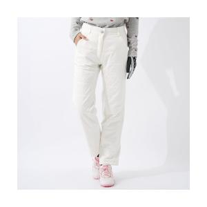 パンツ marie claire GOLF/マリクレール ゴルフ ロングパンツ