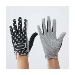 手袋 marie claire GOLF/マリクレール ゴルフ ゴルフグローブ