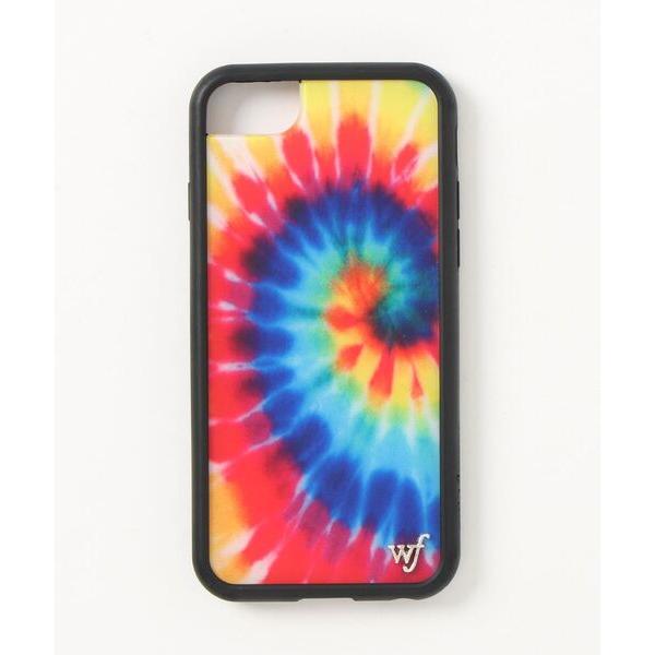 スマホケース 「W」「it」「IW2」wildflower(ワイルドフラワー)iPhone8 SE ...