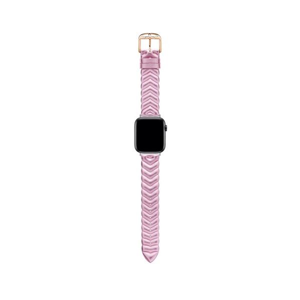 レディース 腕時計 TED BAKER/テッドベーカー APPLE WATCH STRAPS 替えベ...