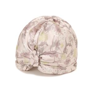 ターバンシルクナイトキャップ