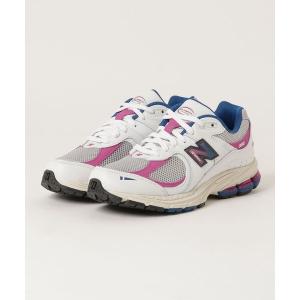 スニーカー M2002R メンズ レディース