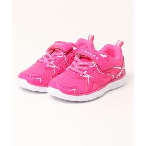 スニーカー 「CREEKS」ジュニアジョグスニーカー　FKR-3967「軽量」 キッズ 子供 男の子 女の子
