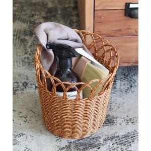 studio CLIP（スタディオクリップ） 収納 バンブー蓋ストレージ