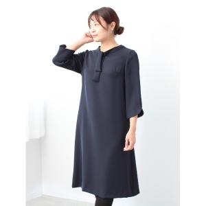 fleur by mint breeze（フルールバイミントブリーズ） ワンピース 「L