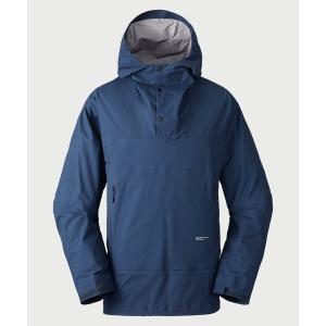 パーカー マウンテンパーカー メンズ versatile A/C hoodie｜ZOZOTOWN Yahoo!店