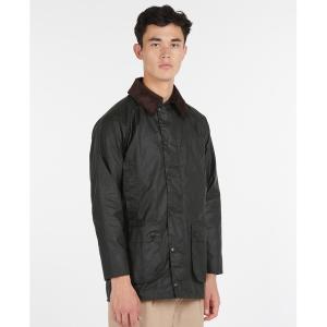 ブルゾン アウター 「BEAUFORT / ビューフォート」ワックス コットン ブルゾン（スリムフィット） メンズ レディース