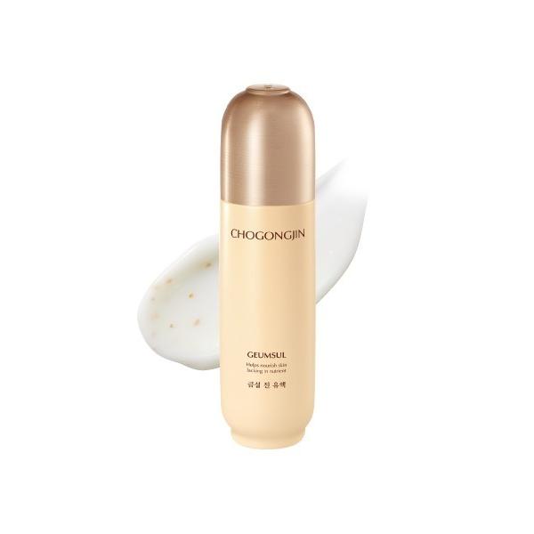 乳液 「CHOGONGJIN/チョゴンジン」クムソル 乳液