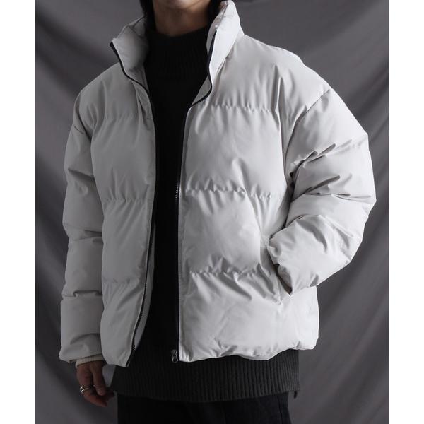 ダウンジャケット ダウン 「welise/ウェライズ」防風/ストレッチ プライムタッチファブリック ...