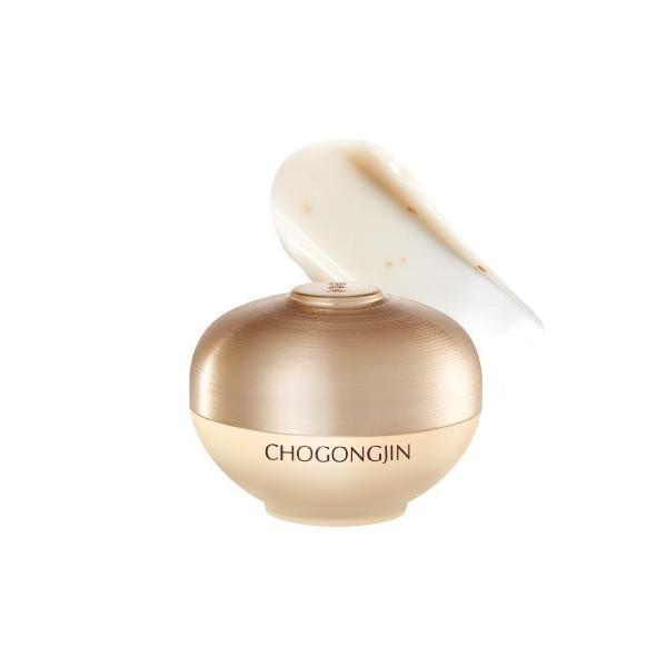 美容液 オイル クリーム 「CHOGONGJIN/チョゴンジン」クムソル アイクリーム
