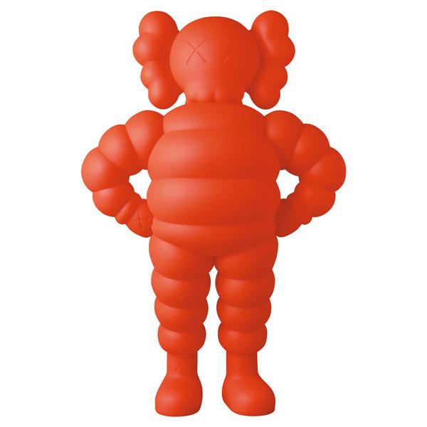 フィギュア KAWS CHUM OPEN EDITION