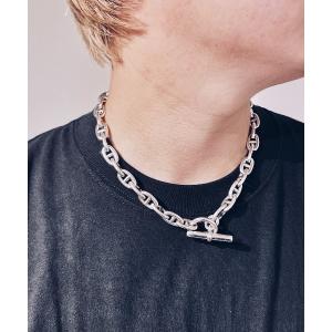 シド ヴィシャス愛用・シドチェーン・南京錠ネックレス・パドロック