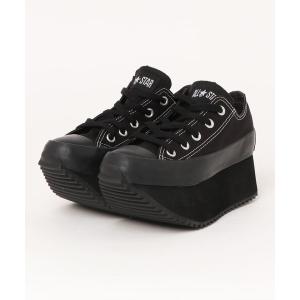 スニーカー ALL STAR CHUNKYBOAT OX / オールスター　チャンキーボート　ＯＸ メンズ レディース