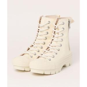 スニーカー ALL STAR 100 CHUNK Z SHIN-HI / オールスター　１００　チャンク　Ｚ　ＳＨＩＮ−ＨＩ メンズ レディース