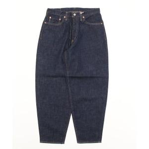 Sanca（サンカ） ジーンズ 「Sanca」サンカ/ 14OZ DENIM 5P TAPERED
