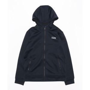 ゼロハリバートン ゴルフ　ナイロンストレッチパーカー　黒 ゼロハリバートン ゴルフ ナイロンストレッチパーカー 黒 - メルカリ