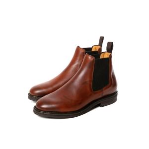 ブーツ メンズ Berwick バーウィック チャッカーブーツ