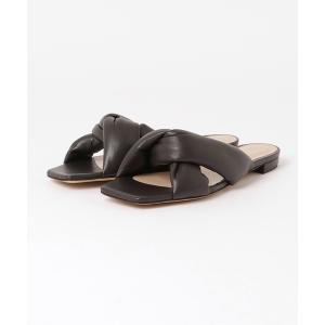 メンズ サンダル MODERN WEAVING/モダンウィーヴィング Envelop Low Sandal-Flat サンダル｜zozo