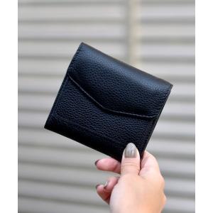 財布 レディース F＆D : Cow Leather Color Wallet｜zozo