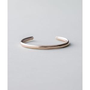 ete（エテ） バングル バングル ツイスト＆チェーン レディース