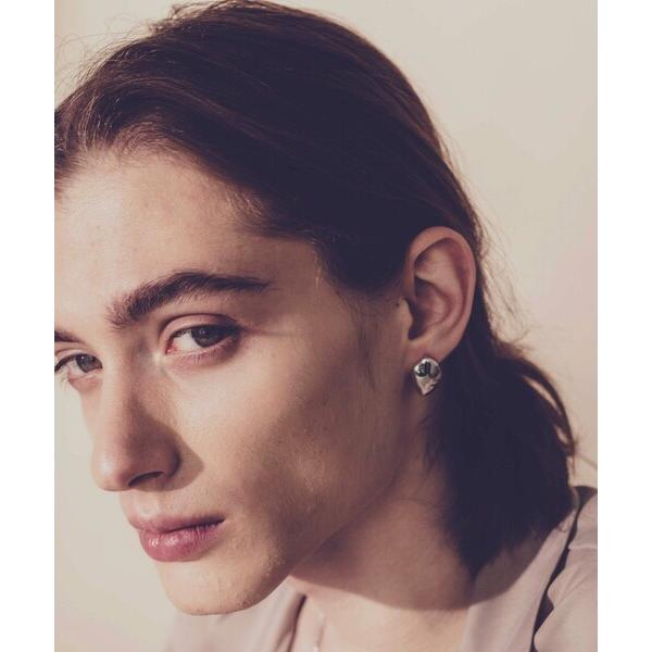 イヤリング Catnap Earring M / Single レディース メンズ