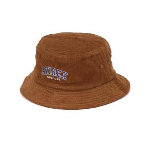 FORSOMEONE（フォーサムワン） 帽子 ハット FORSOMEONE FUR BUCKET HAT