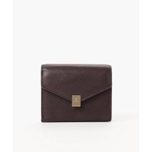 agnes b. アニエスベー　miyuki ミニウォレット レディース財布 agnes b. 財布 miyuki ミニウォレット TAW04−03 レディース