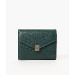 agnes b. アニエスベー　miyuki ミニウォレット レディース財布 agnes b. 財布 miyuki ミニウォレット TAW04−03 レディース