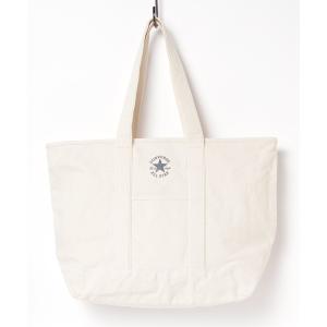 トートバッグ バッグ レディース 「CONVERSE」CANVAS L TOTE BAG｜zozo