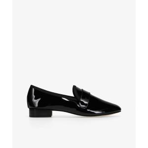 repetto（レペット） ローファー マイケル Michael Loafers パテント