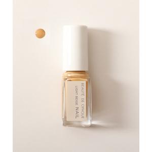 レディース ヴィーガン ネイル ポリッシュ BEAUTE DE OPAQUE produce by Cosme Kitchen｜zozo