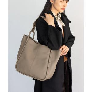 russet（ラシット） 【2025SS】＜A4サイズ対応＞シンプルトートバッグ 