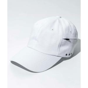 帽子 キャップ LUXEAKMPLUS(リュクスエイケイエムプラス)ゴルフ