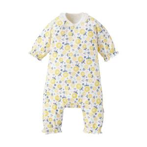 ベビー服 ロンパース ラップクラッチ（プティプレリ）の買取情報