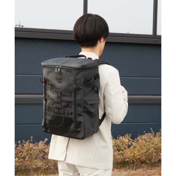 デイバック リュック ザ ノース フェイス THE NORTH FACE BC Fuse Box I...