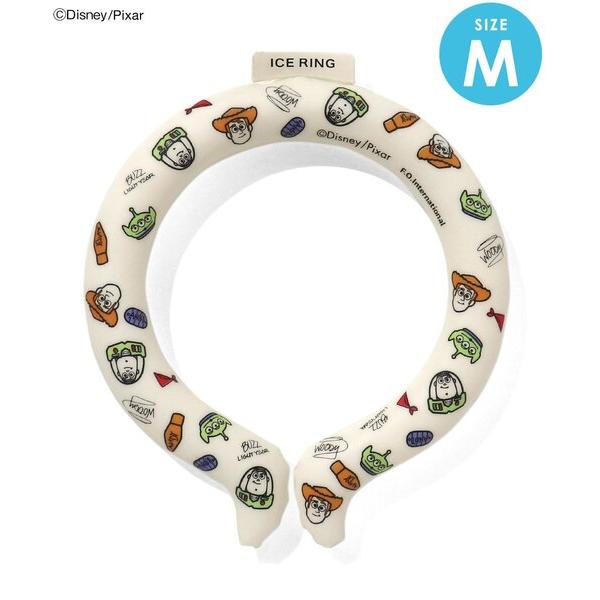 ディズニーキャラクター ICE RING（オトナ）