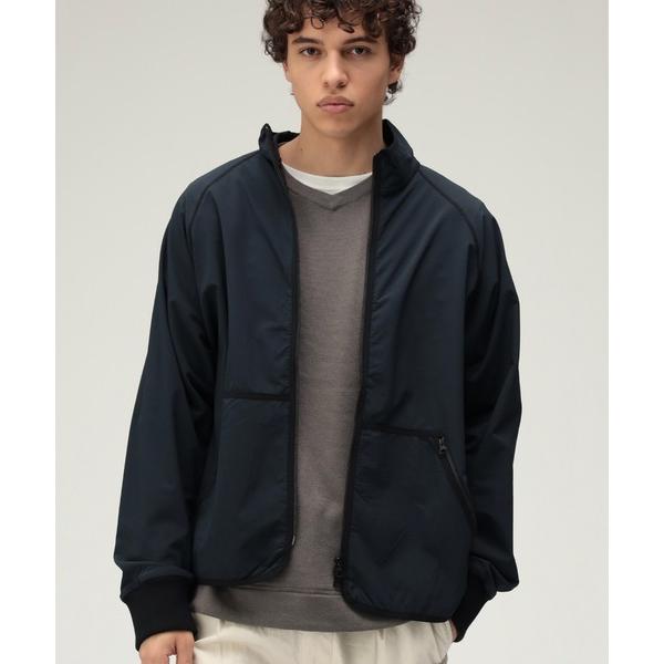 ミリタリージャケット モッズコート BEAMS PLUS / バックフリース ミリタリー ライナー