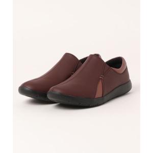 UGG Australia（アグオーストラリア） 「UGG」 スリッポン - ベージュ